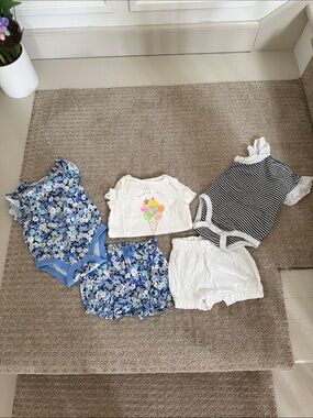 BabyGap Summer Bundle